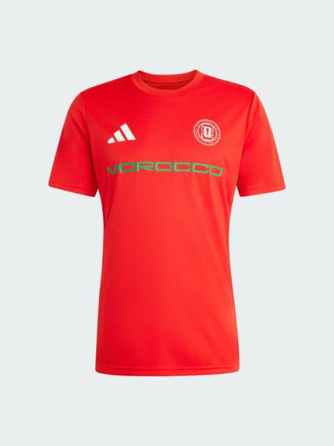 adidas FIFA World Cup 26™ Morocco Jersey