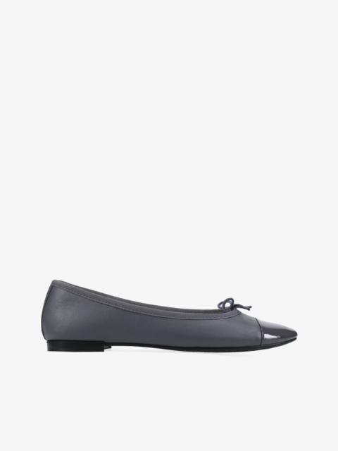 Repetto Flora ballet flats
