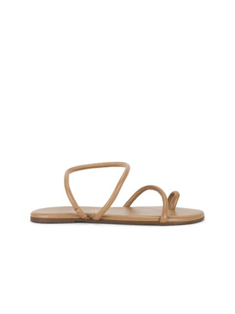 TKEES Tubular Mia Napa Sandal