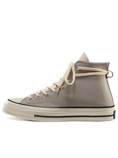 Converse Fear of God x Chuck 70 'Grey' 168219C