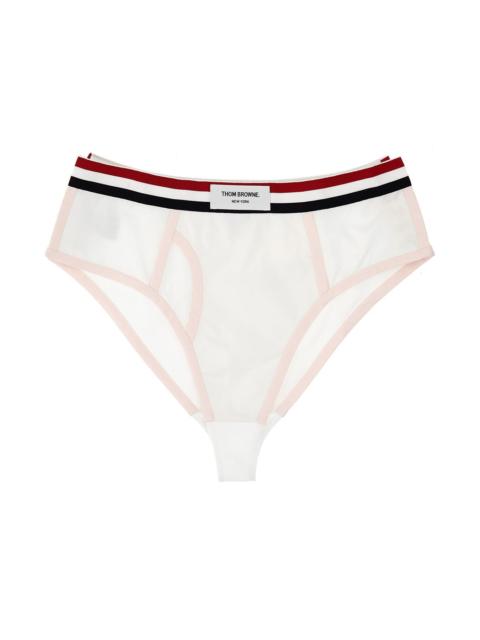 Thom Browne 'Rwb' Briefs