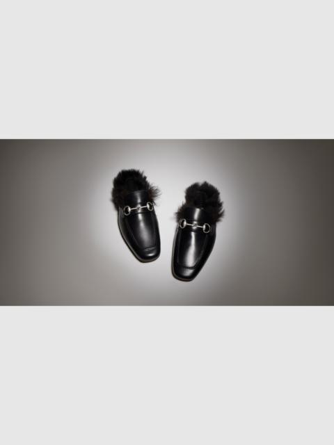 GUCCI Women's Casanova mule