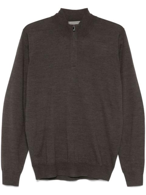 CORNELIANI wool sweater