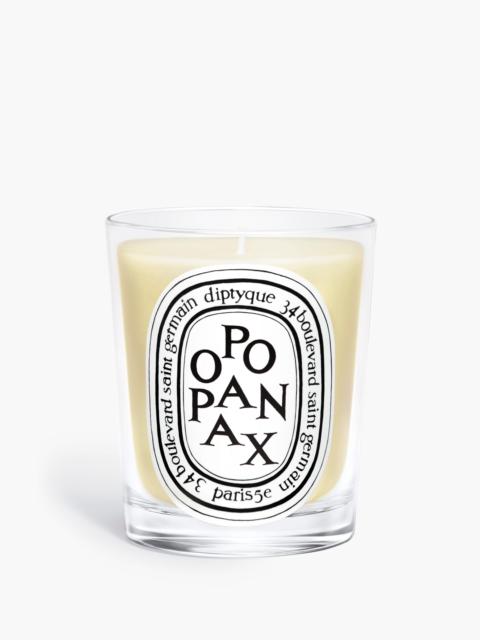 Diptyque Opopanax - Classic Candle