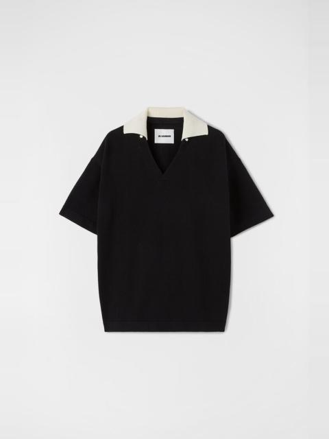 Jil Sander Knit Top