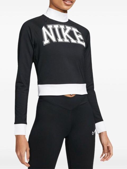 Nike Sportswear Team "Black/White" top