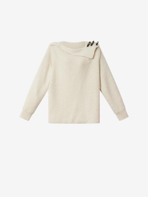 Isabel Marant THAIS PULLOVER