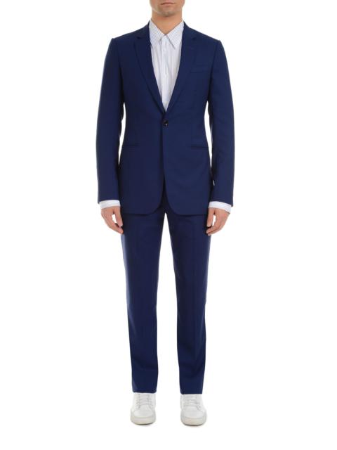 Sebastian Pant in Navy Wool