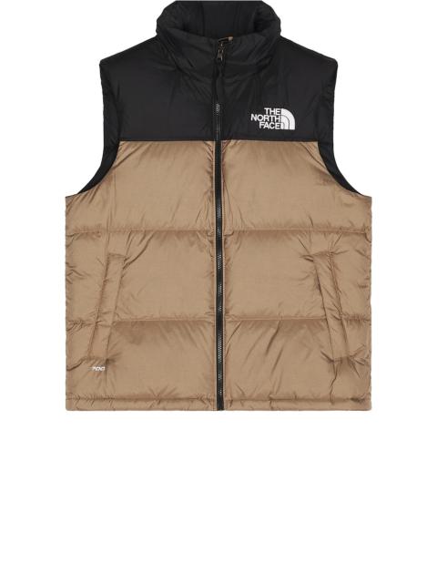 The North Face 1996 Retro Nuptse Vest