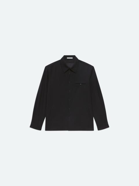 Helmut Lang WARDROBE SHIRT JACKET