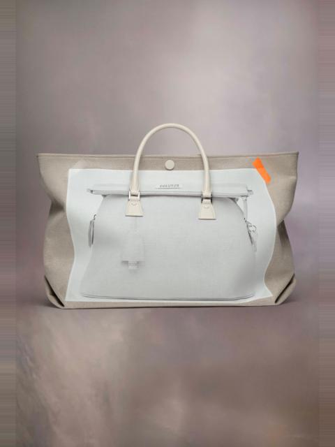 Maison Margiela Trompe l'oeil 5AC shopping