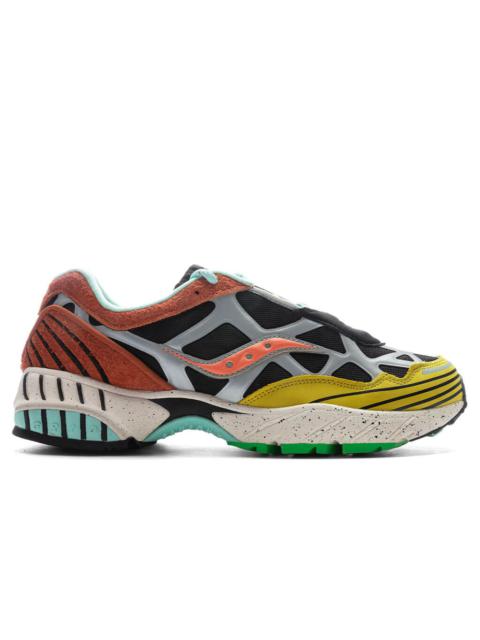 Saucony Grid Web sneakers