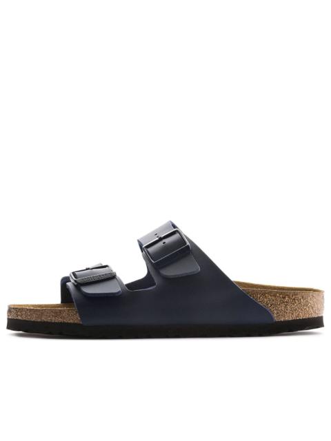 Birkenstock Arizona Birko-Flor Sandals 'Blue' 0051751