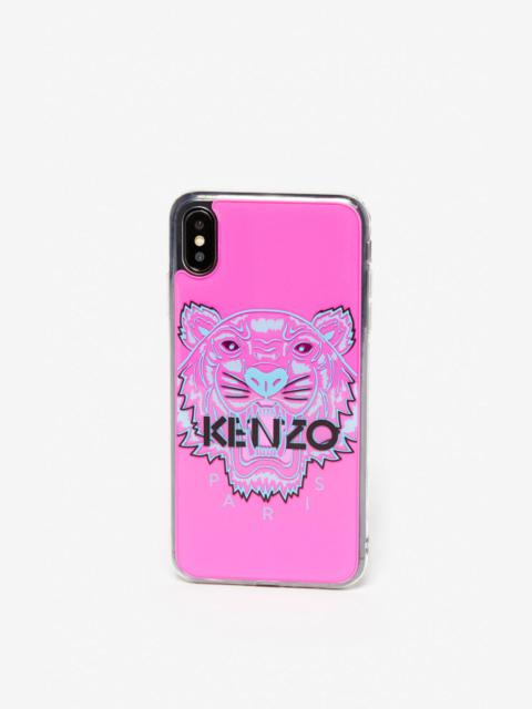 KENZO iPhone XS Max Case