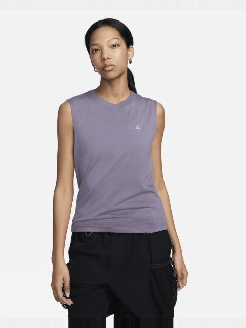 Women's Nike ACG Dri-FIT ADV "Goat Rocks" Sleeveless Tank Top