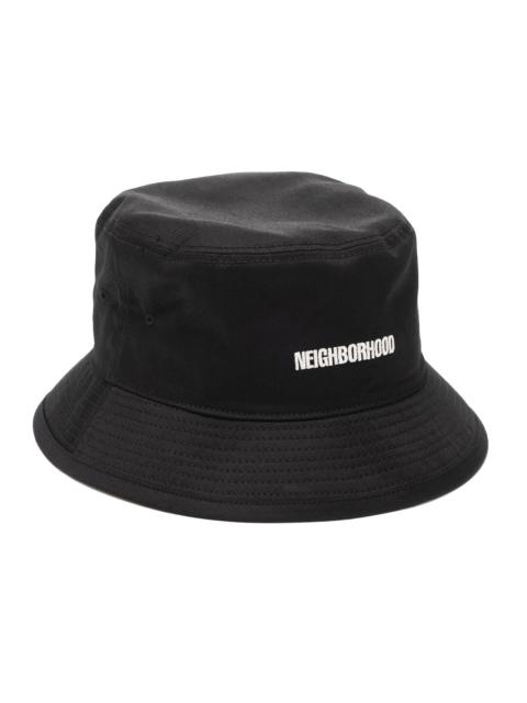 Bucket Hat Black