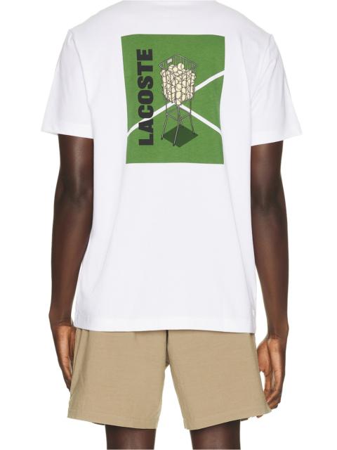 LACOSTE T-Shirt
