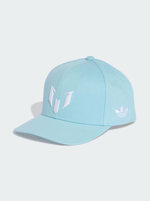 adidas Lionel Messi Snapback Cap