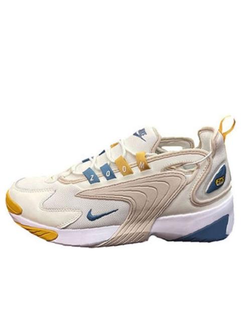 Nike Nike Zoom 2K 'Cream Blue' DV9124-141
