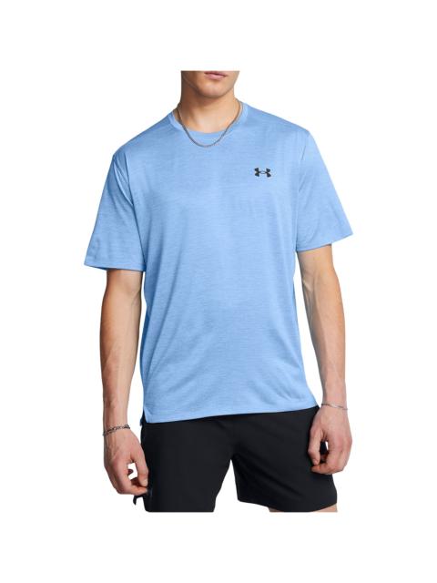 Under Armour Tech Vent T-Shirt "Ether Blue" 1376791 467