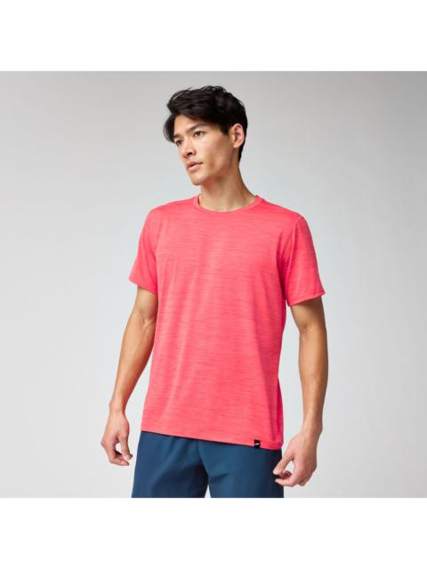 BROOKS Luxe Short Sleeve