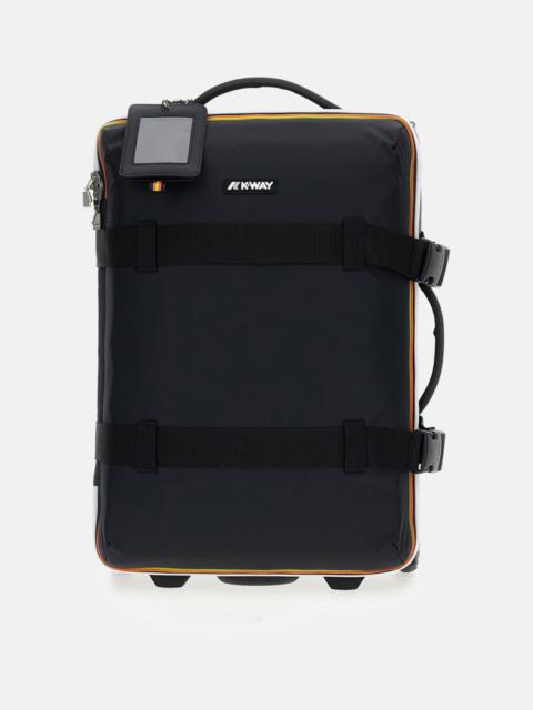 K-WAY BLOSSAC S Suitcase