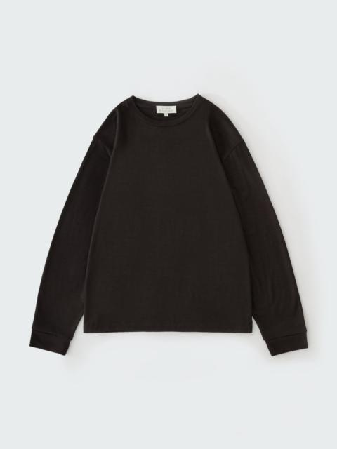 Studio Nicholson Pinhas Long Sleeve Jersey