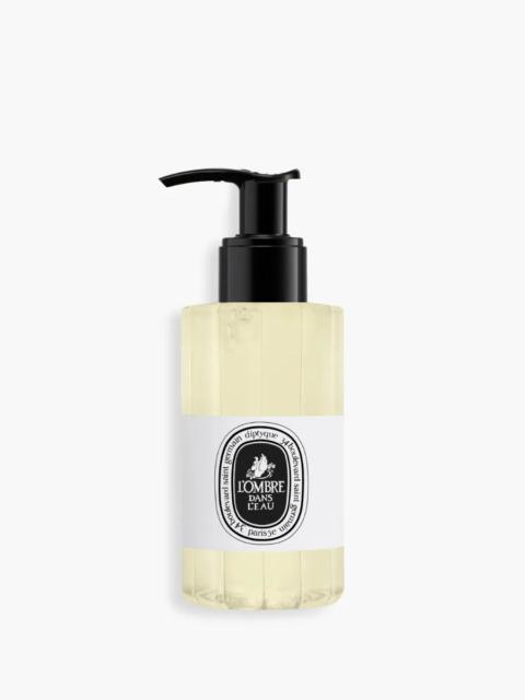 Diptyque L'Ombre dans l'Eau - Perfumed cleansing body gel