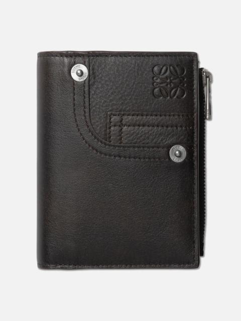 Loewe PANTA SLIM COMPACT WALLET