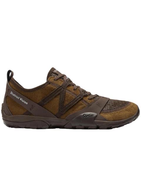 New Balance New Balance | x District Vision MT10 D Sneakers 'Desert Palm'
