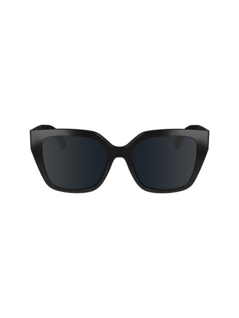 Longchamp Sunglasses Black - OTHER