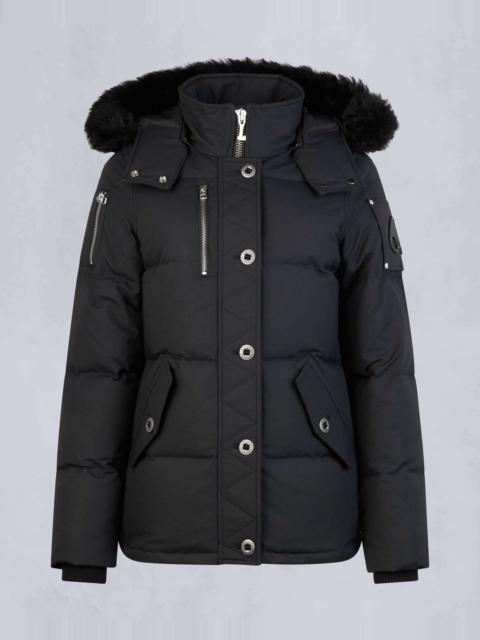 ORIGINAL SHEARLING 3Q JACKET