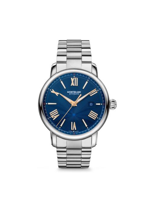 Montblanc Montblanc Star Legacy Automatic Date 43 mm Limited Edition - 800 pieces