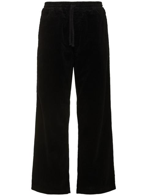 Floyde corduroy pants