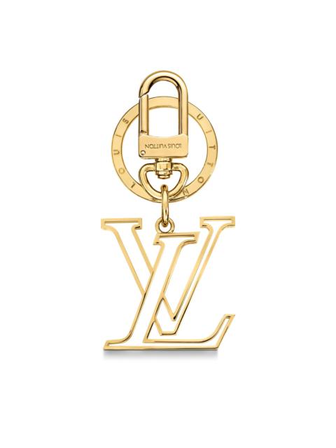 Louis Vuitton LV Millionaires Bag Charm and Key Holder