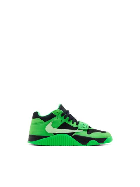 Jordan Nike x Travis Scott CJ1 T-Rexx Sneaker