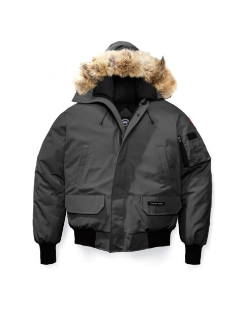 Canada Goose MEN'S CHILLIWACK BOMBER JACKET