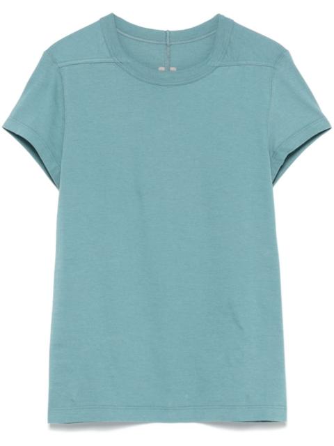 Rick Owens Level cropped T-shirt