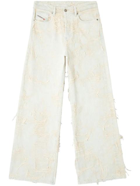 Diesel D-Sire Jeans 1996