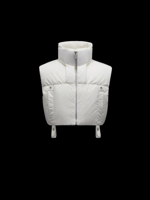 Fraxinus Cotton Vest