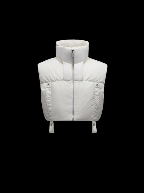 Moncler Fraxinus Cotton Vest