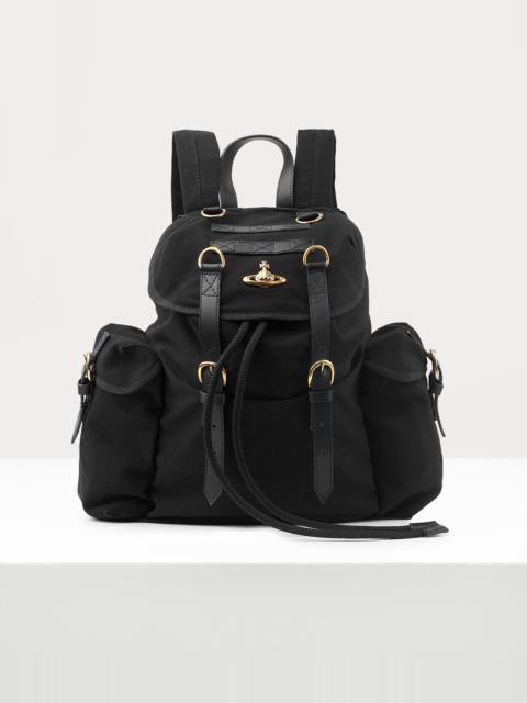 Vivienne Westwood HIGHLAND BACKPACK