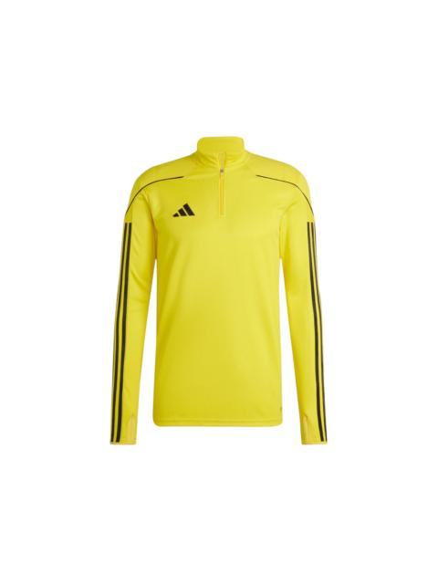 adidas adidas Tiro 23 League Top Team Yellow