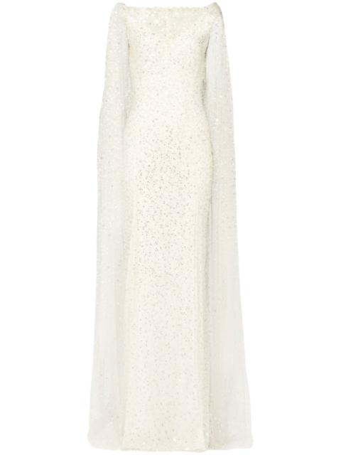 JENNY PACKHAM Isabeau dress