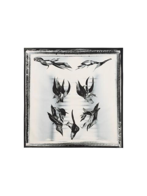 Jean Paul Gaultier printed sarong