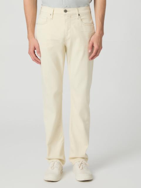 PAIGE Transcend Federal 32" Slim Straight Jean