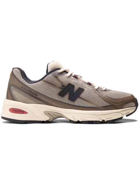 New Balance New Balance 740N JJJJound Mushroom