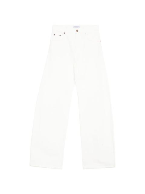 GABRIELA HEARST Amoret jeans