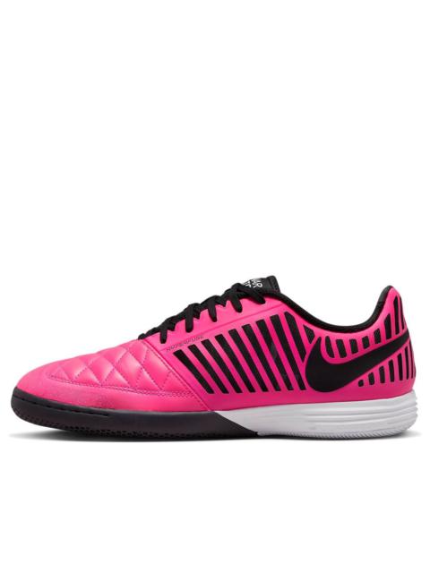 Nike Nike Lunar Gato 2 IC 'Pink Blast' 580456-605