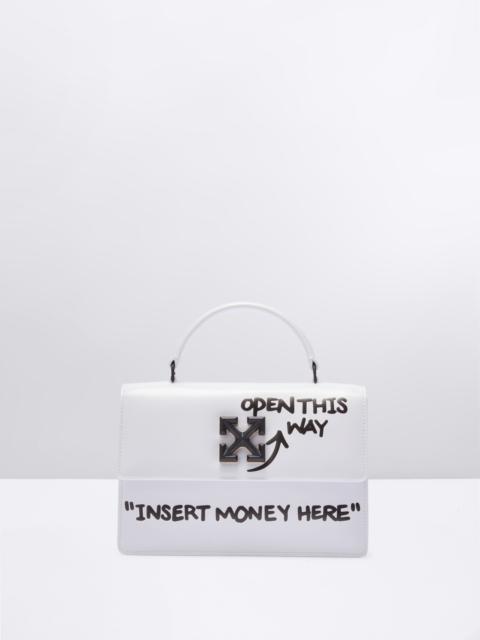 Off-White Jitney 1.4 Top Handle Quote